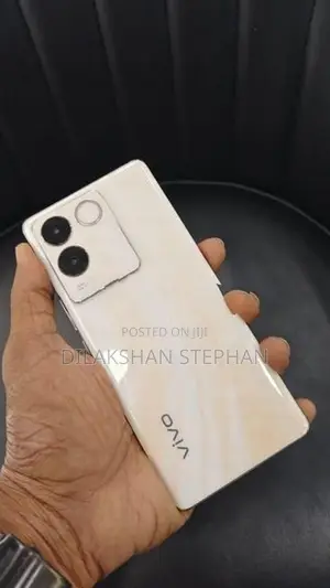 Vivo T2 Pro 5G (Used)