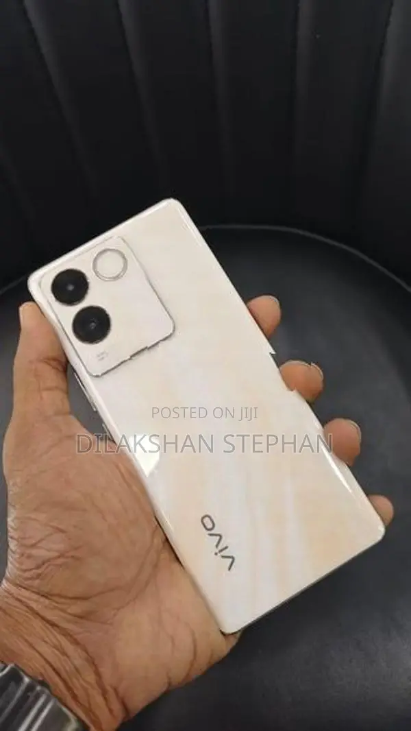 Vivo T2 Pro 5G (Used)