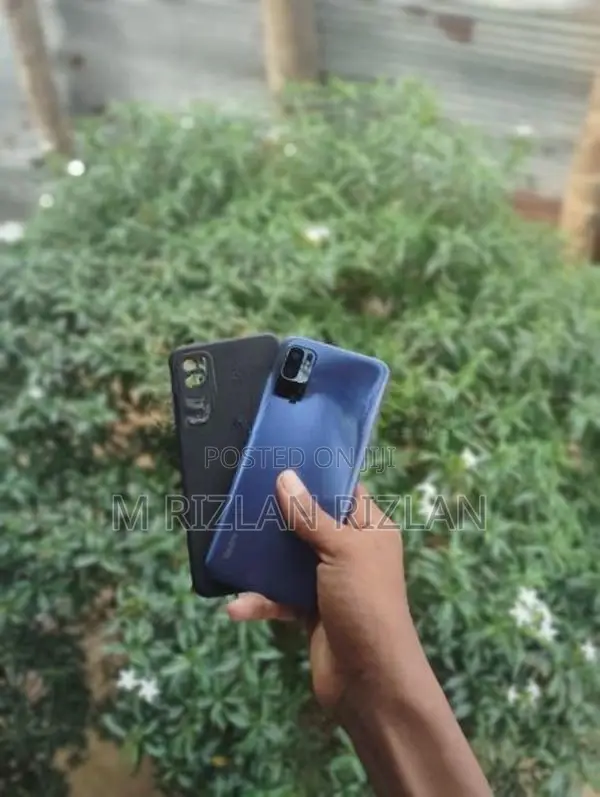 Xiaomi Redmi Note 10 5G (Used)