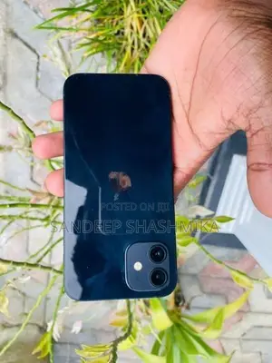 Apple iPhone 12 5G (Used)