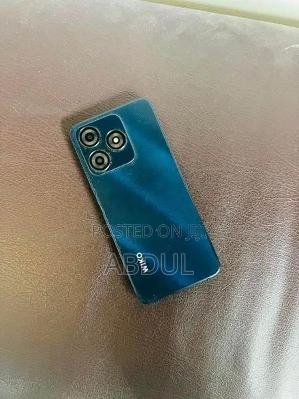 WiKO T20 4GB 128GB (Used)