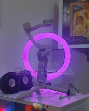Dji Osmo Mobile Se