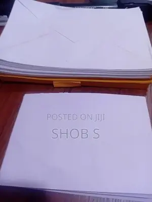 Envelopes