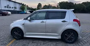 Suzuki Swift 2008