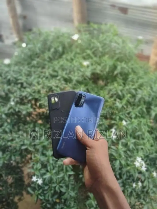 Xiaomi Redmi Note 10 5G (Used)