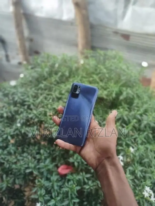 Xiaomi Redmi Note 10 5G (Used)