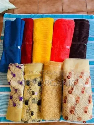 ඇඳුම් තොග