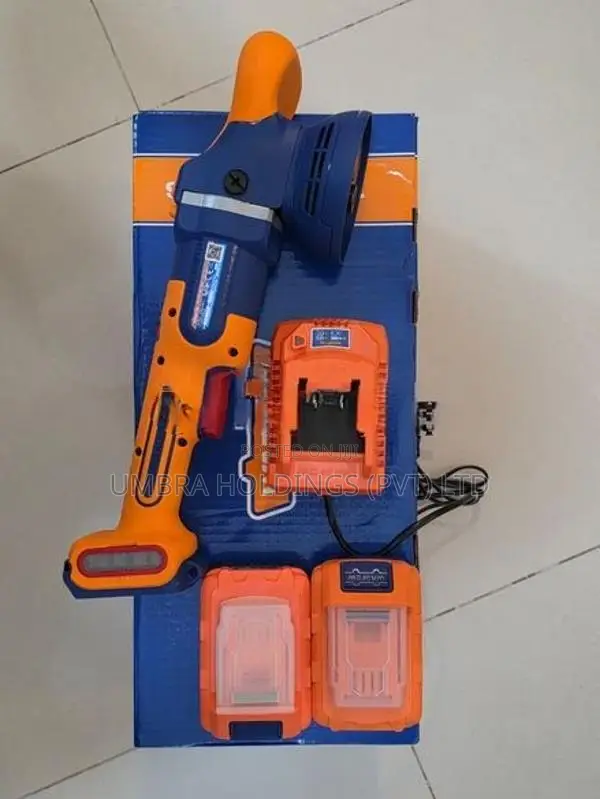 Car Polisher