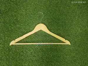 Wooden Hangers