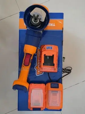 Car Polisher
