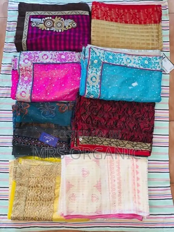 ඇඳුම් තොග