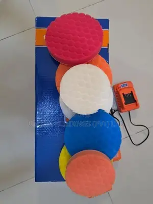 Car Polisher