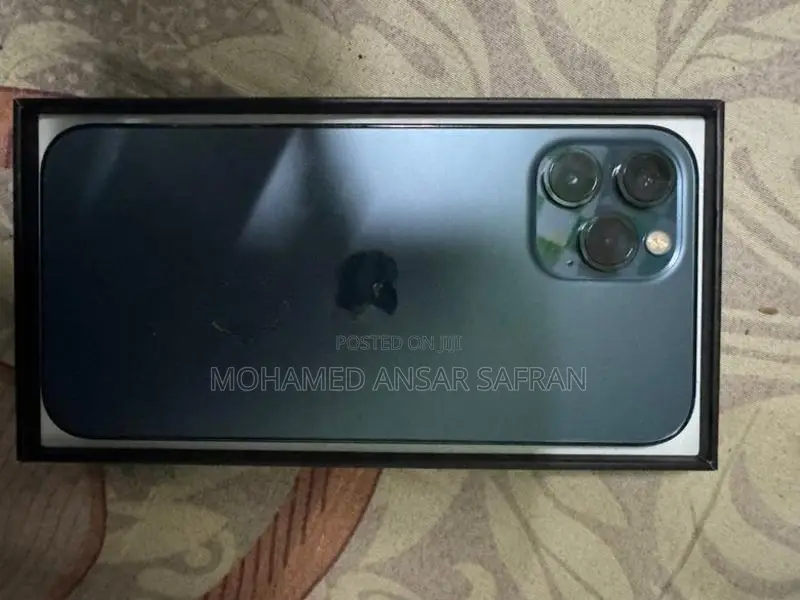 Apple iPhone 12 Pro Max (Used)