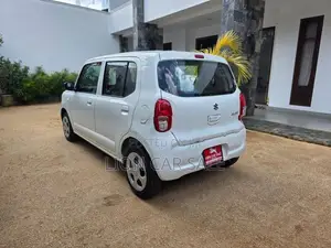 Suzuki Alto Japan L Grade 2024