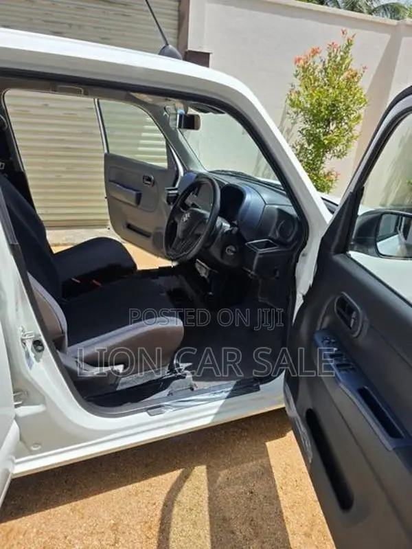 Suzuki Alto Japan L Grade 2024