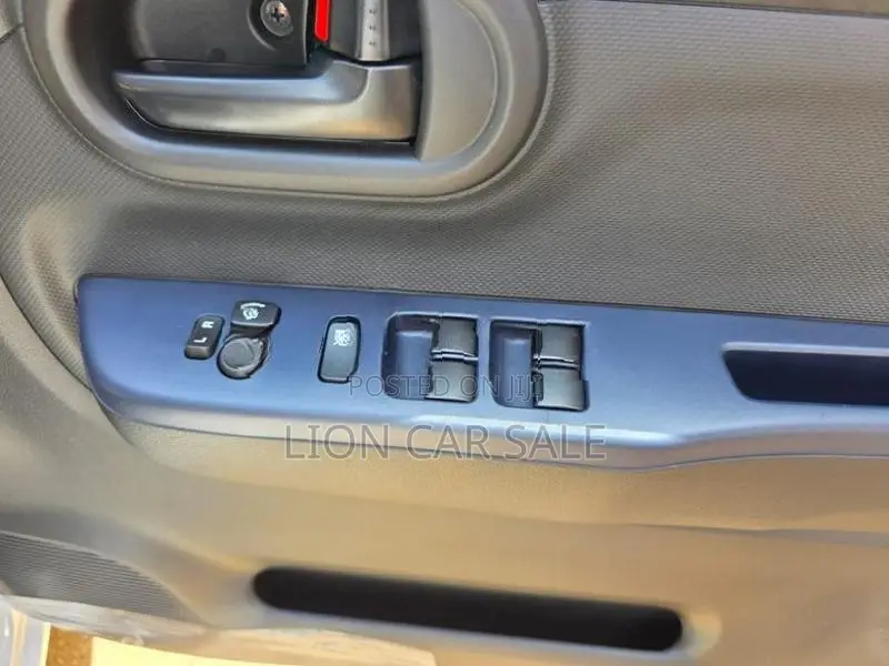 Suzuki Alto Japan L Grade 2024