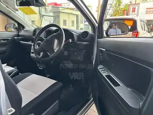 Daihatsu Mira Safety Rear Wipe Cam 2026