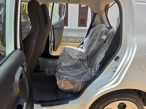 Suzuki Alto Japan L Grade 2024