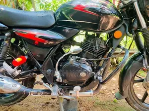 Bajaj Discover 2010
