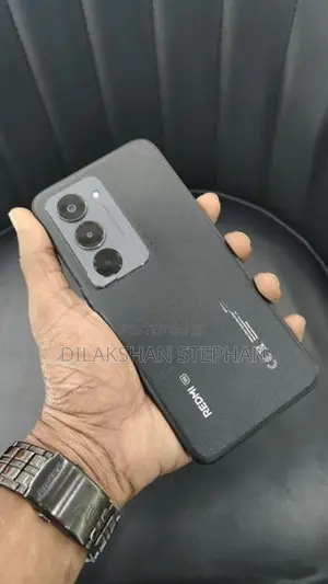 Xiaomi Redmi 15 5G (Used)