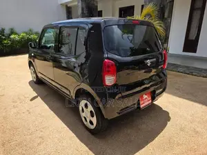 Suzuki Alto L up Grade 2024