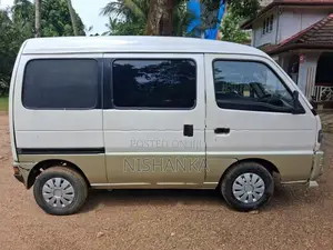 Suzuki Every 1998