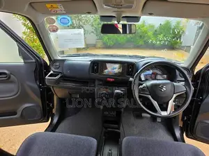 Suzuki Alto L up Grade 2024