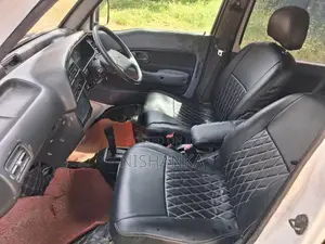 Suzuki Every 1998