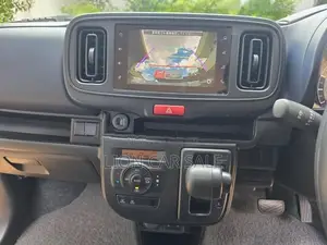 Suzuki Alto L up Grade 2024