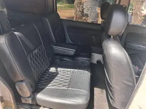 Suzuki Every 1998