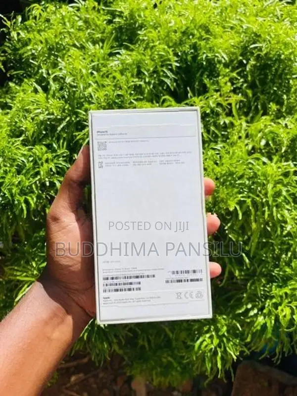 Apple iPhone 15 (Used)