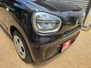 Suzuki Alto L up Grade 2024