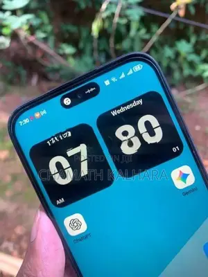 Honor X6c 128GB (Used)
