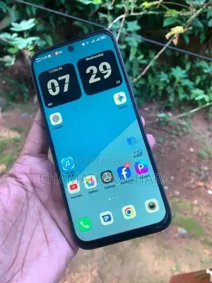 Honor X6c 128GB (Used)