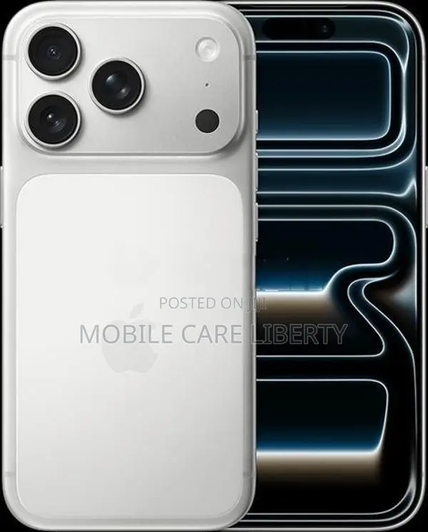 Apple iPhone 17 Pro 256GB (Brand New)
