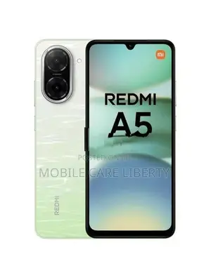 Xiaomi Redmi A5 4GB 128GB (Brand New)