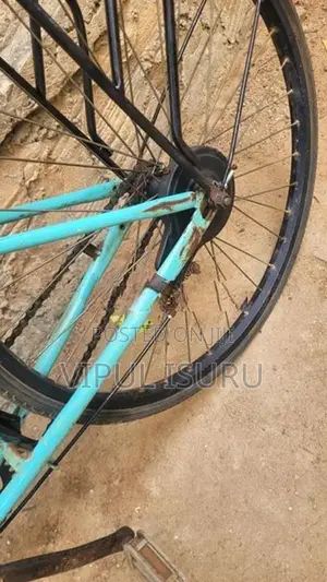 Japan Ladies Bicycle