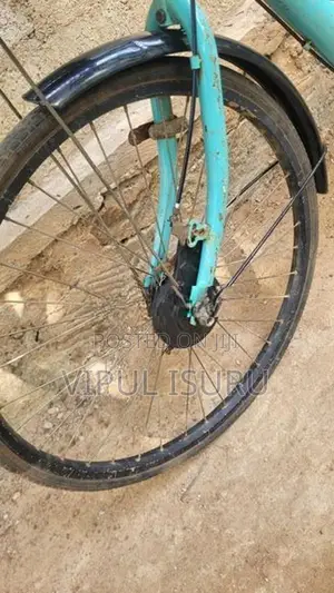 Japan Ladies Bicycle