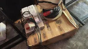 Full Set Sound