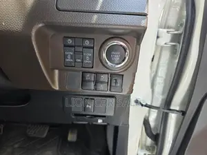 Toyota Roomy Thor G Turbo 2024
