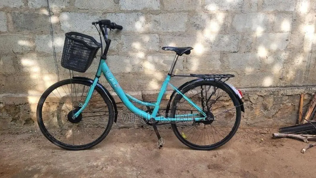 Japan Ladies Bicycle