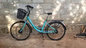 Japan Ladies Bicycle