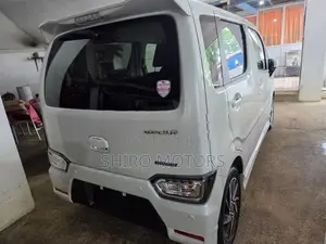 Suzuki Wagon R ZX 2026