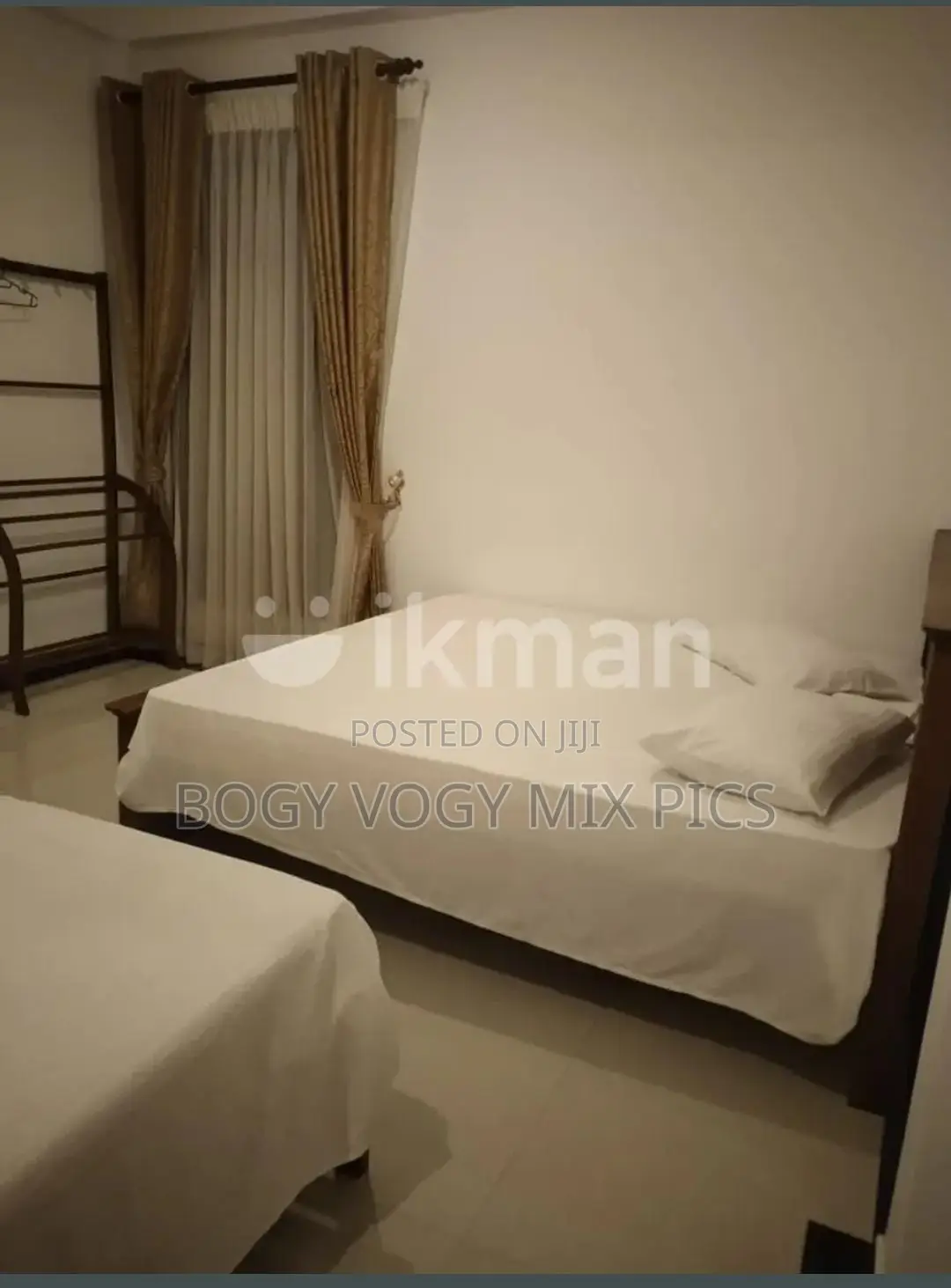 Furnished 4bdrm Villa in Pallegama Ampitiya for rent