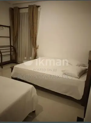 Furnished 4bdrm Villa in Pallegama Ampitiya for rent