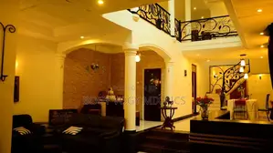 Furnished 4bdrm Villa in Pallegama Ampitiya for rent