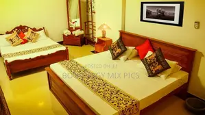 Furnished 4bdrm Villa in Pallegama Ampitiya for rent