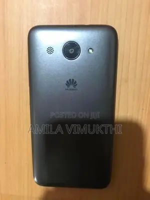 Huawei Y3 (Used)