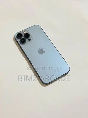 Apple iPhone 13 Pro Max 128GB (Used)