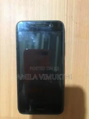 Huawei Y3 (Used)